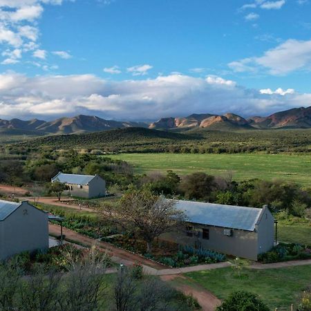 Thabile Lodge Oudtshoorn Kültér fotó